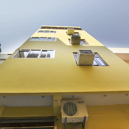 Oyo 12446 Shree Sai Guest House Allāhābād Junction Zewnętrze zdjęcie