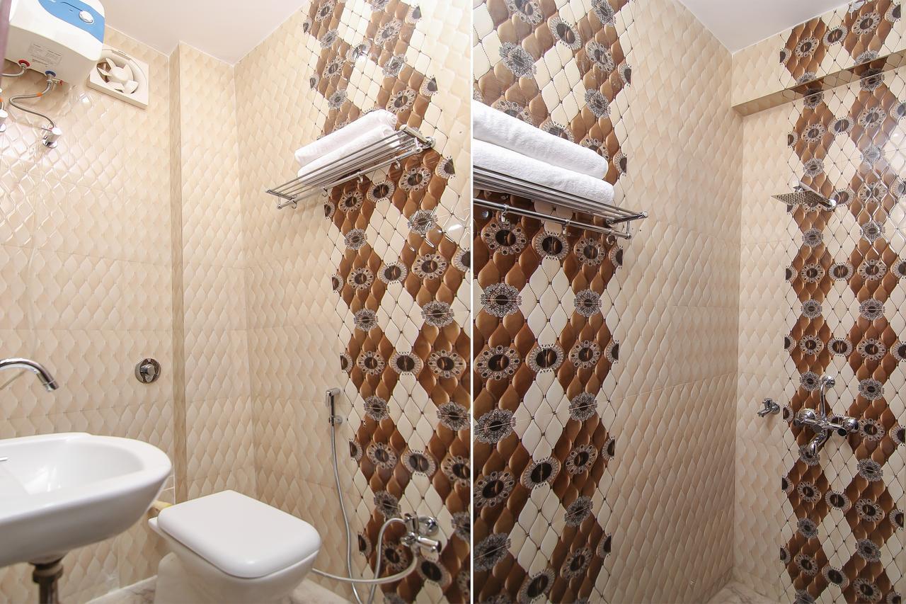 Oyo 12446 Shree Sai Guest House Allāhābād Junction Zewnętrze zdjęcie