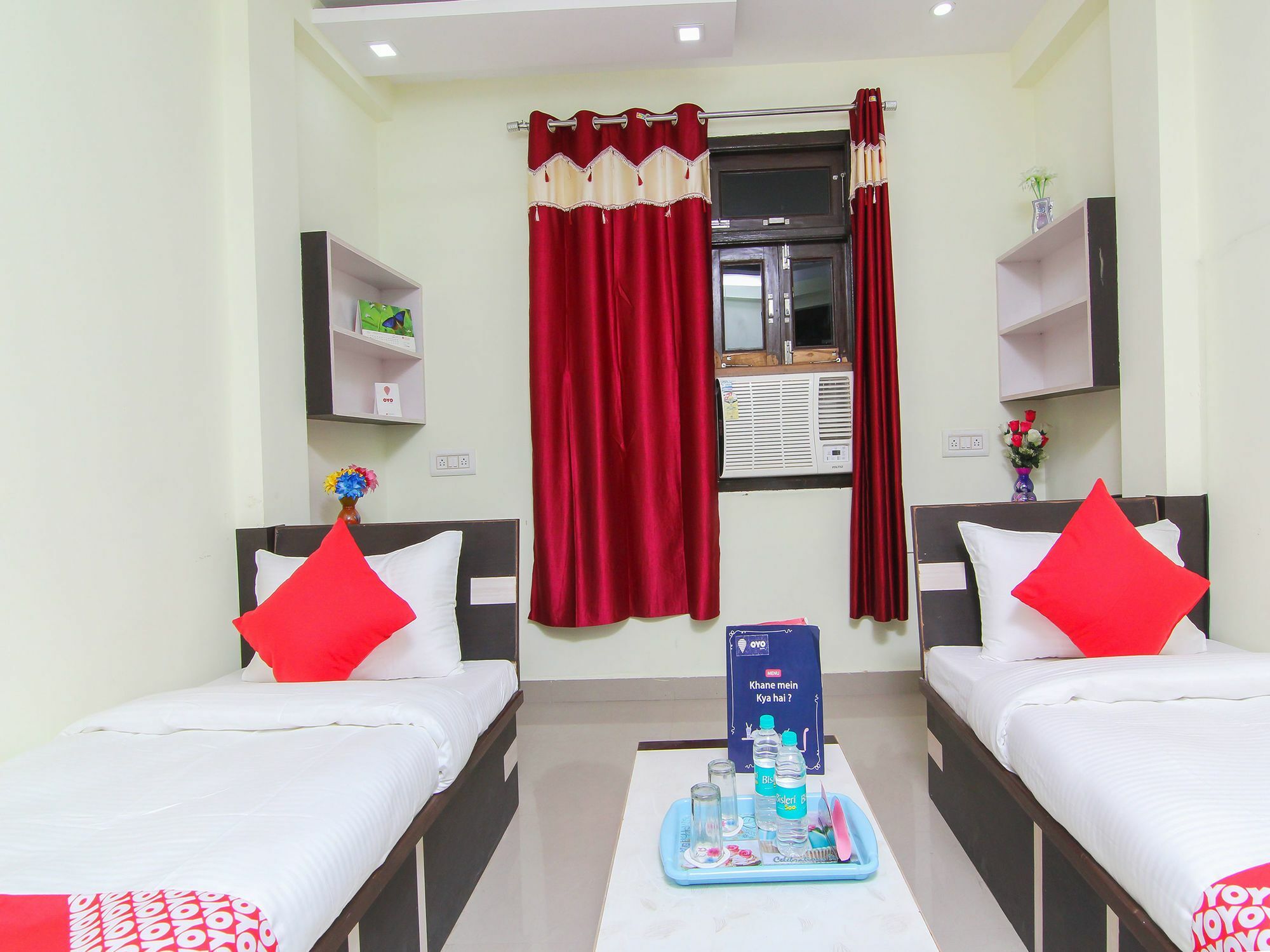 Oyo 12446 Shree Sai Guest House Allāhābād Junction Zewnętrze zdjęcie